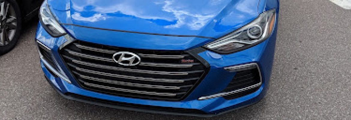 Courtesy Automotive Group Tampa