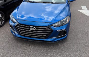 Courtesy Automotive Group Tampa