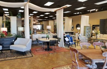 The Missing Piece, Fine Interiors on Consignment