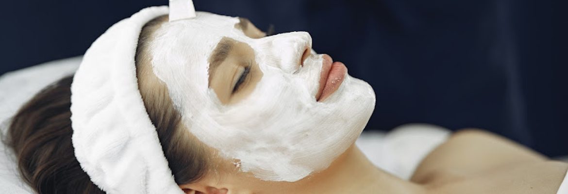 Imagine You New Premier Skin and Permanent Makeup Center