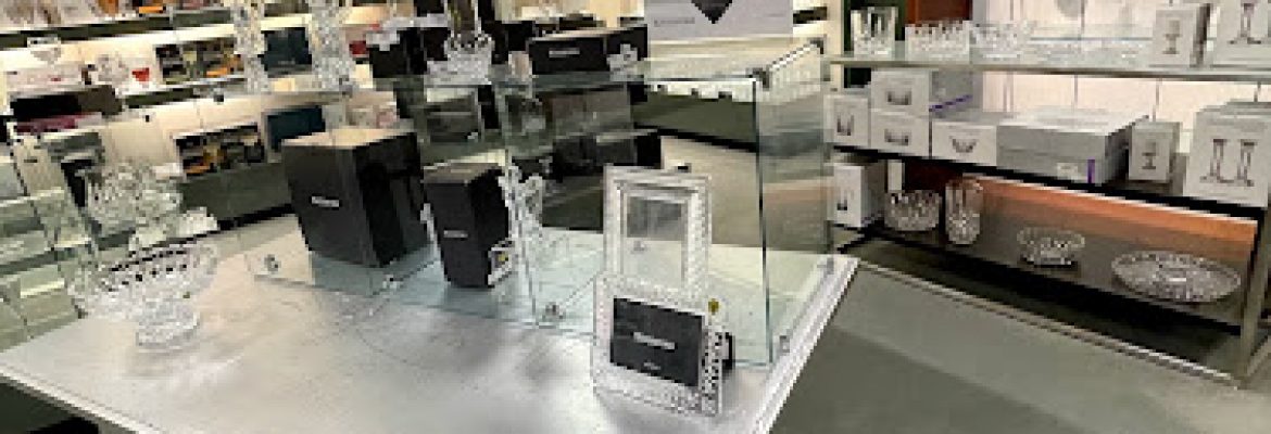 Dillard’s