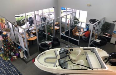 Nautical Ventures Marine Center Tampa Bay