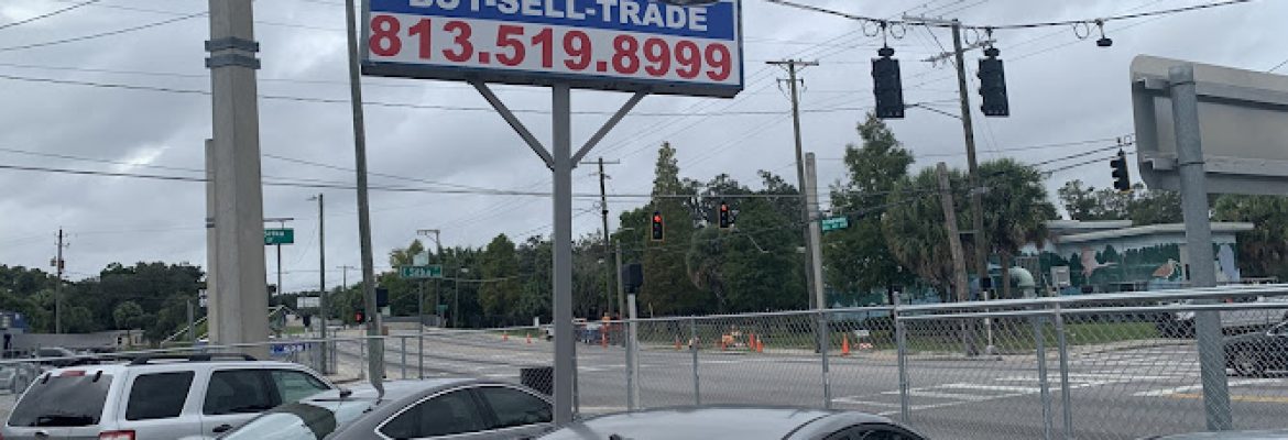 Auto Gallery of Tampa inc