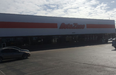 AutoZone Auto Parts