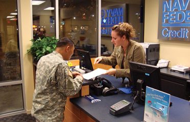 Navy Federal Credit Union – ATMs