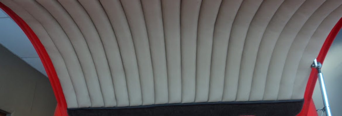 Upholstery MD Inc.
