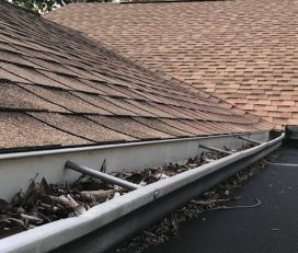 Supreme Gutters and Roofing
