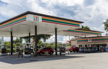 7-Eleven