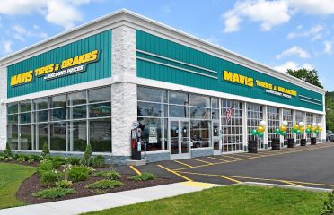 Mavis Tires & Brakes