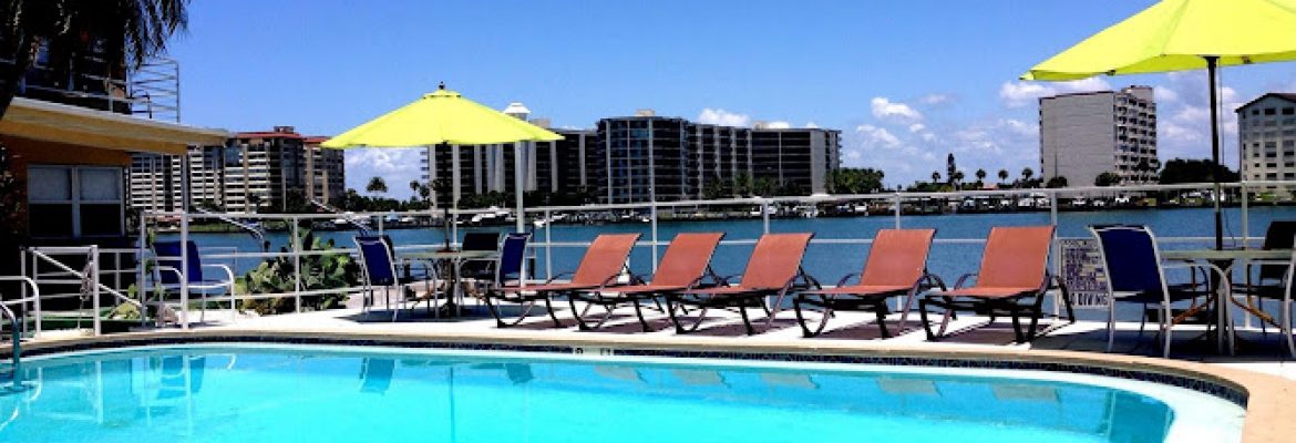 Ebb Tide Resort