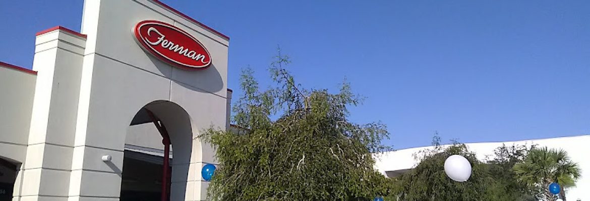 Ferman Chrysler Jeep Dodge Ram – Wesley Chapel