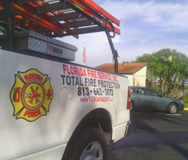 Protegis Fire & Safety (formerly Florida Fire Service)