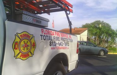 Protegis Fire & Safety (formerly Florida Fire Service)