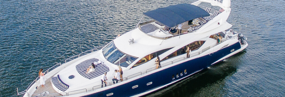 Sunburst Yacht Charters