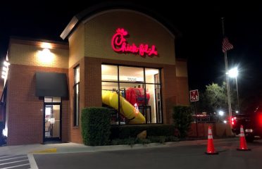 Chick-fil-A