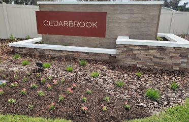 Cedarbrook by D.R. Horton