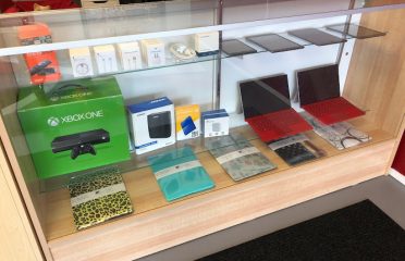 Bay City Computers – Pre-owned Mac Store