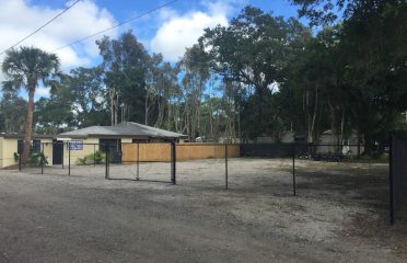 West Tampa Storage