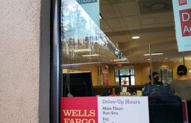 Wells Fargo Bank