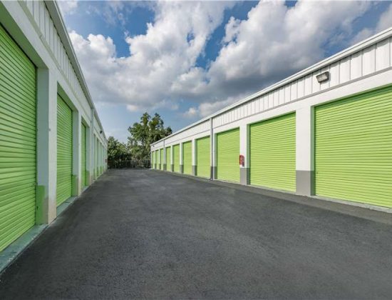 Extra Space Storage