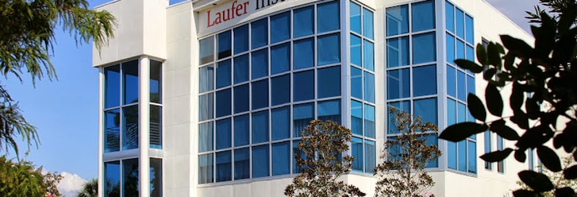 Laufer Institute of Plastic Surgery