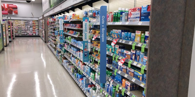 Walgreens
