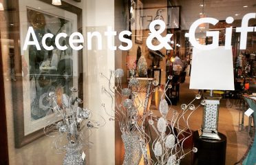 Accents & Gifts