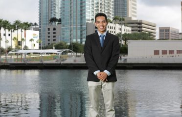 Louie Talacay, Tampa Real Estate Agent