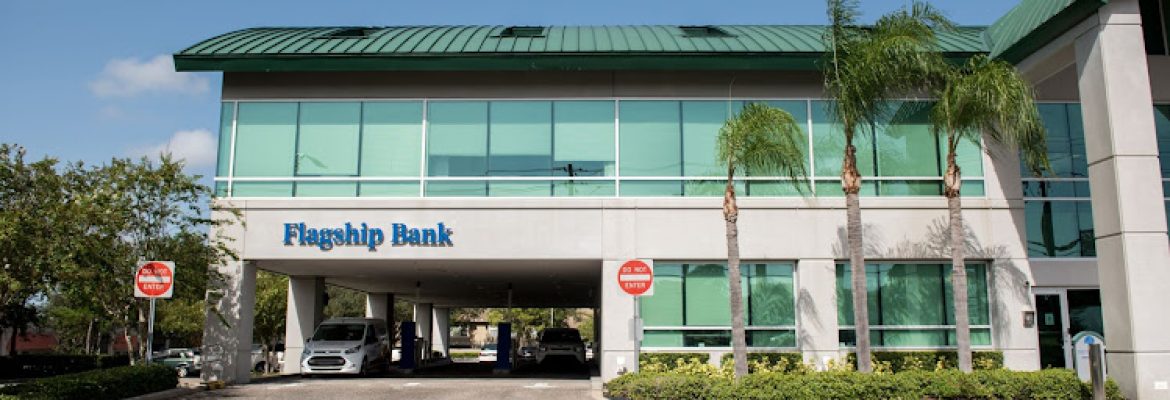 Flagship Bank