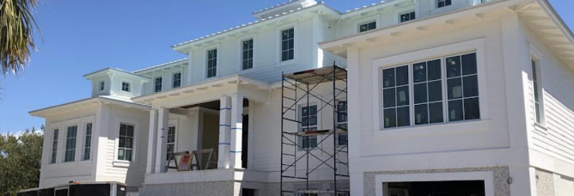 Boss & Mennie Luxury Home Builders