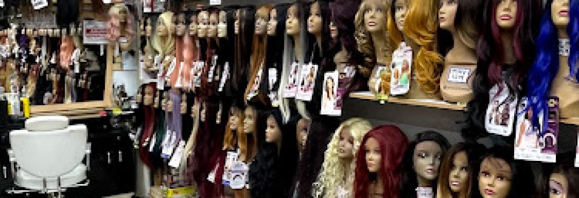 Oops! Beauty Supply & Wig Shop