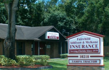 Fairchild, Addison, & McKone Insurance