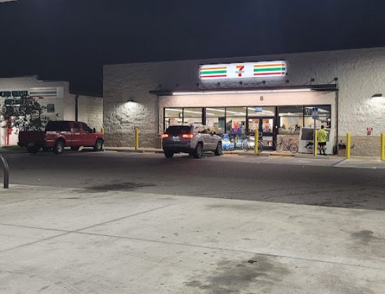 7-Eleven