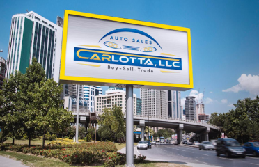 Carlotta Auto Sales
