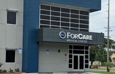 ForCare Medical Center