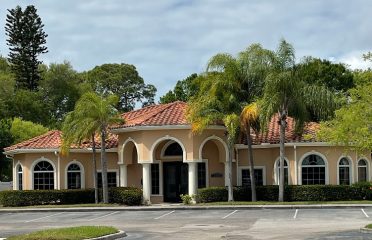 The Garden Medical Spa – Tampa Bay