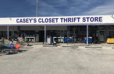 Casey’s Closet Thrift Store
