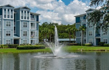 The Enclave at Tranquility Lake