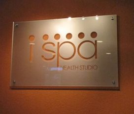 I Spa Health Studio
