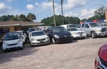 yonde auto sales
