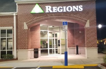 Regions Bank