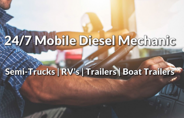 Mobile Truck Trailer RV Repair FL