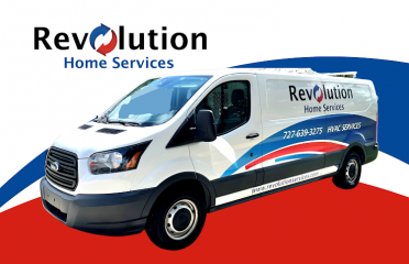 Revolution Home Services