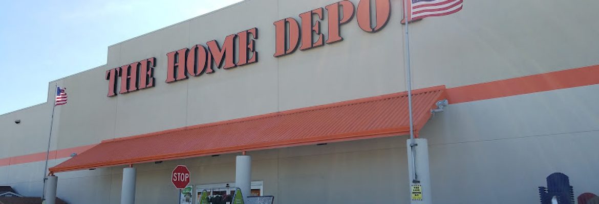 The Home Depot