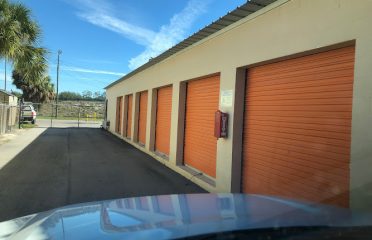 AAA Self Services Storage