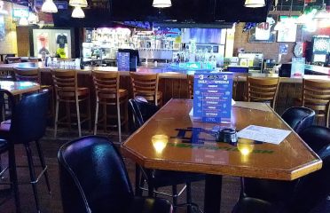 Buffalo City Bar & Grill