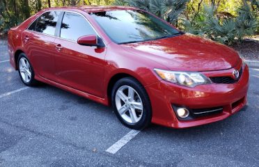 Certified Auto Imports