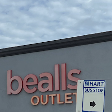 Bealls Outlet – Riverview Oaks Shop Ctr