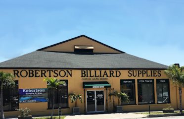 Robertson Billiards & Spas