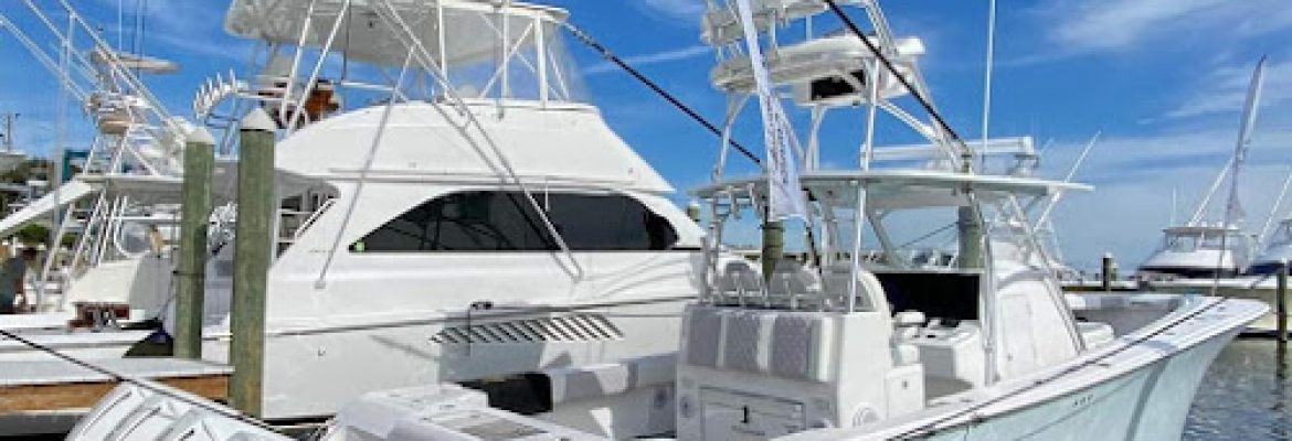 Florida Gulf Coast Sales and Service, Front Runner Boatworks